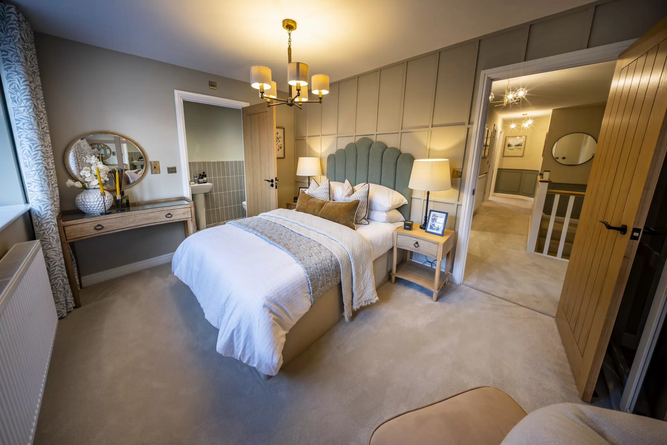 The Lodge Gallery Image